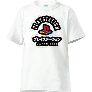 Playstation Classic Japan Gamer T-Shirt